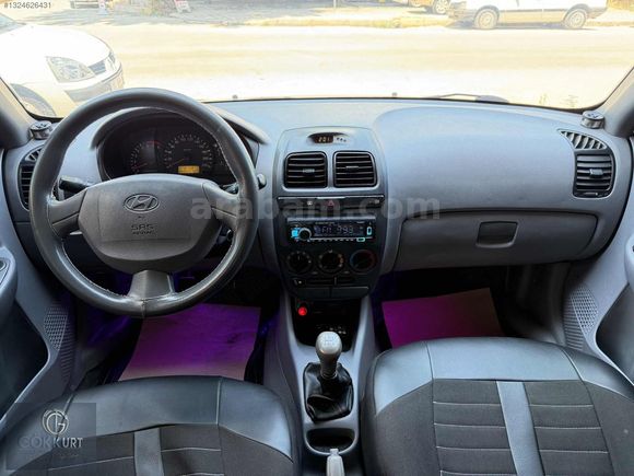 2005 ADMİRE DEĞİŞENSİZ 220.000KM KAPUT/TAVAN/BAGAJ ORİJİNAL