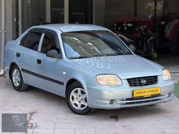 2005 ADMİRE DEĞİŞENSİZ 220.000KM KAPUT/TAVAN/BAGAJ ORİJİNAL
