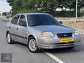 2006 HYUNDAI ACCENT ADMİRE 1.3BENZİN&LPG KLİMALI