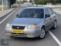 2006 HYUNDAI ACCENT ADMİRE 1.3BENZİN&LPG KLİMALI
