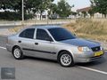 2006 HYUNDAI ACCENT ADMİRE 1.3BENZİN&LPG KLİMALI
