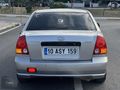 2006 HYUNDAI ACCENT ADMİRE 1.3BENZİN&LPG KLİMALI