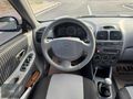 2006 HYUNDAI ACCENT ADMİRE 1.3BENZİN&LPG KLİMALI