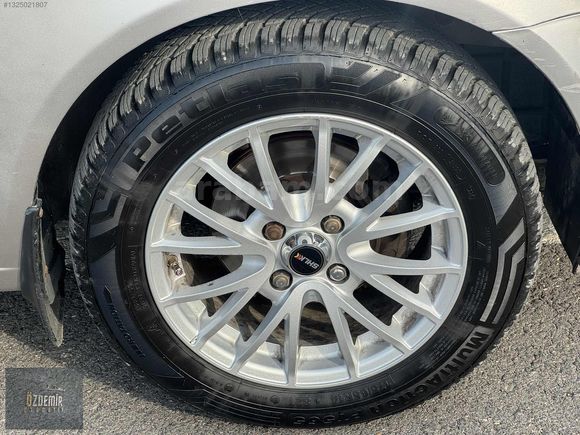 2006 HYUNDAI ACCENT ADMİRE 1.3BENZİN&LPG KLİMALI