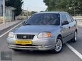 2006 HYUNDAI ACCENT ADMİRE 1.3BENZİN&LPG KLİMALI