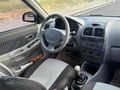 2006 HYUNDAI ACCENT ADMİRE 1.3BENZİN&LPG KLİMALI
