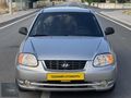 2006 HYUNDAI ACCENT ADMİRE 1.3BENZİN&LPG KLİMALI