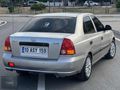 2006 HYUNDAI ACCENT ADMİRE 1.3BENZİN&LPG KLİMALI