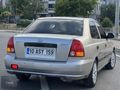 2006 HYUNDAI ACCENT ADMİRE 1.3BENZİN&LPG KLİMALI