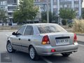 2006 HYUNDAI ACCENT ADMİRE 1.3BENZİN&LPG KLİMALI