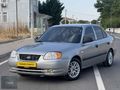 2006 HYUNDAI ACCENT ADMİRE 1.3BENZİN&LPG KLİMALI