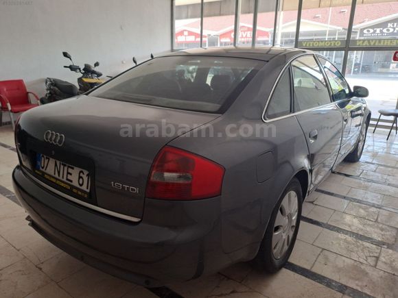 sunruuflu dizel otomatik