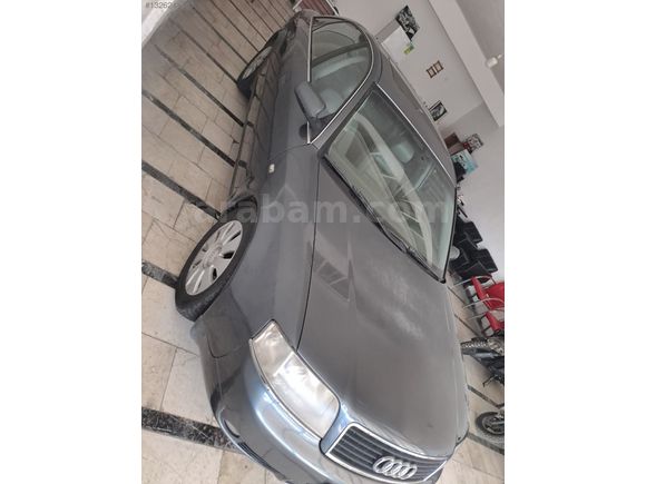 sunruuflu dizel otomatik