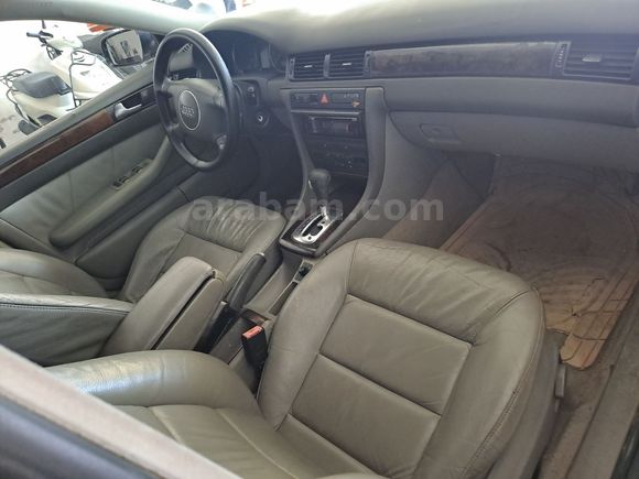 sunruuflu dizel otomatik
