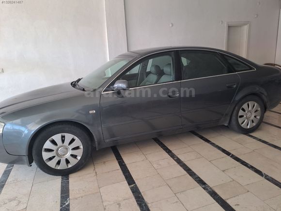 sunruuflu dizel otomatik