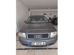 sunruuflu dizel otomatik