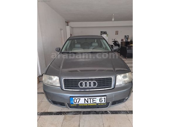 sunruuflu dizel otomatik