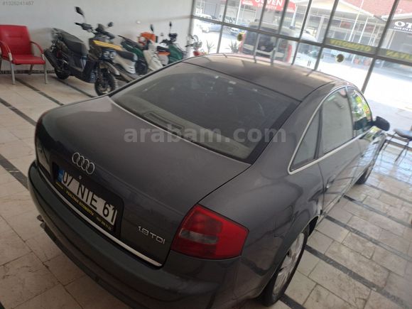 sunruuflu dizel otomatik