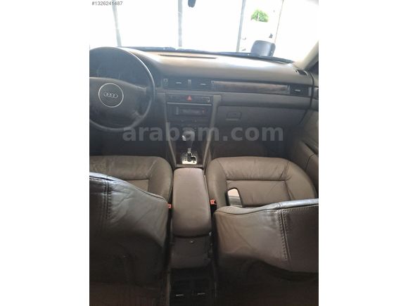 sunruuflu dizel otomatik