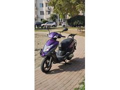 Çanta ruhsata işli, Sağlam torklu Activa S