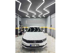 Sahibinden Volkswagen Passat 1.4 TSi BlueMotion Trendline 2016 Model İstanbul
