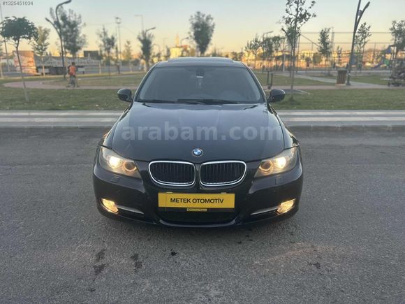 2011 OTOMATİK+CAM TAVAN FULL+FULL
