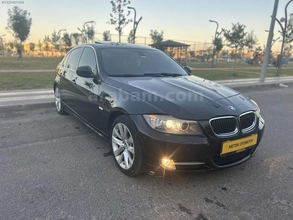 2011 OTOMATİK+CAM TAVAN FULL+FULL