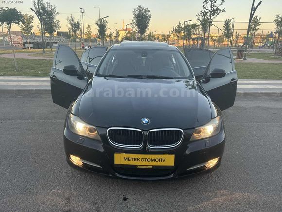 2011 OTOMATİK+CAM TAVAN FULL+FULL