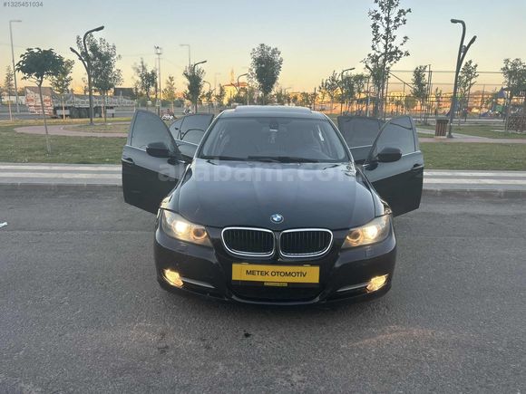 2011 OTOMATİK+CAM TAVAN FULL+FULL