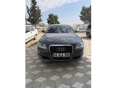 Sahibinden Audi A6 Sedan 3.0 TDI Quattro 2011 Model  412.000 km Gri (titanyum)
