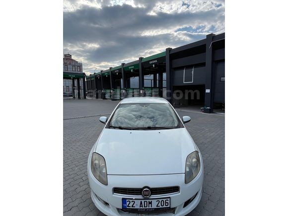 Sahibinden Fiat Bravo 1.6 Mjet Dynamic Plus 2011 Model 
