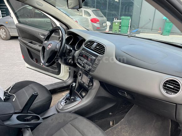 Sahibinden Fiat Bravo 1.6 Mjet Dynamic Plus 2011 Model 