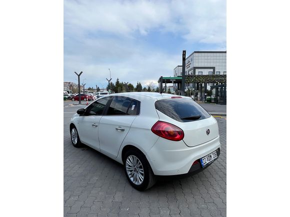 Sahibinden Fiat Bravo 1.6 Mjet Dynamic Plus 2011 Model 