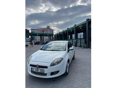 Sahibinden Fiat Bravo 1.6 Mjet Dynamic Plus 2011 Model 