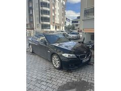 Sahibinden BMW 5 Serisi 520d M Sport 2012 Model 