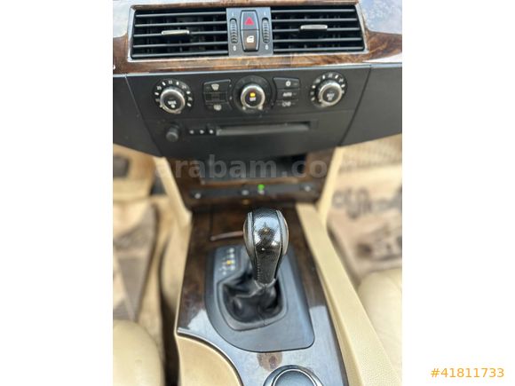 PODYUMLUK MANKEN E60 MSPORT