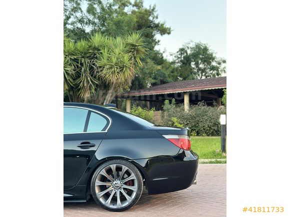 PODYUMLUK MANKEN E60 MSPORT