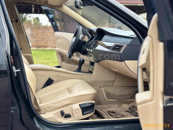 PODYUMLUK MANKEN E60 MSPORT