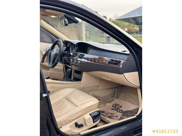 PODYUMLUK MANKEN E60 MSPORT