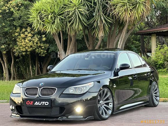 PODYUMLUK MANKEN E60 MSPORT