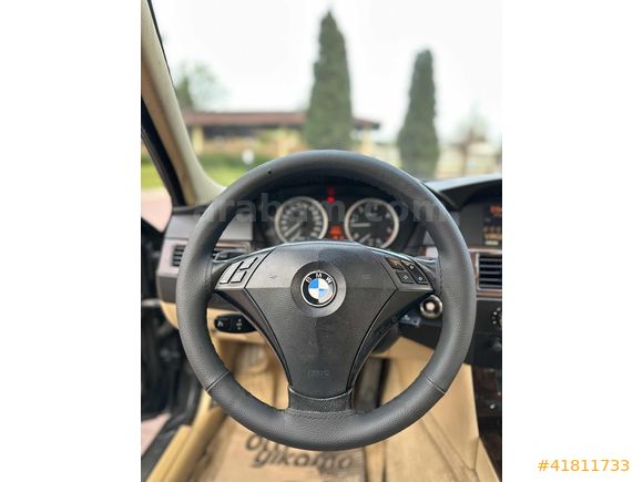 PODYUMLUK MANKEN E60 MSPORT