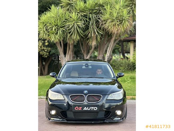 PODYUMLUK MANKEN E60 MSPORT