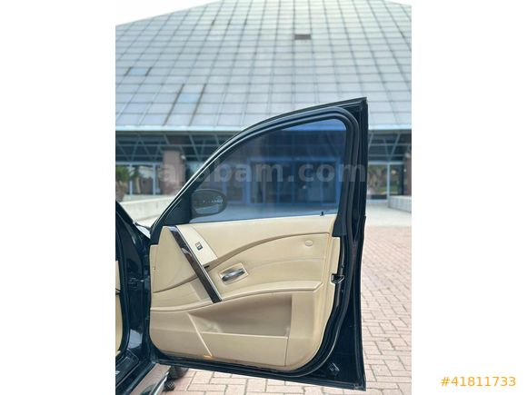 PODYUMLUK MANKEN E60 MSPORT