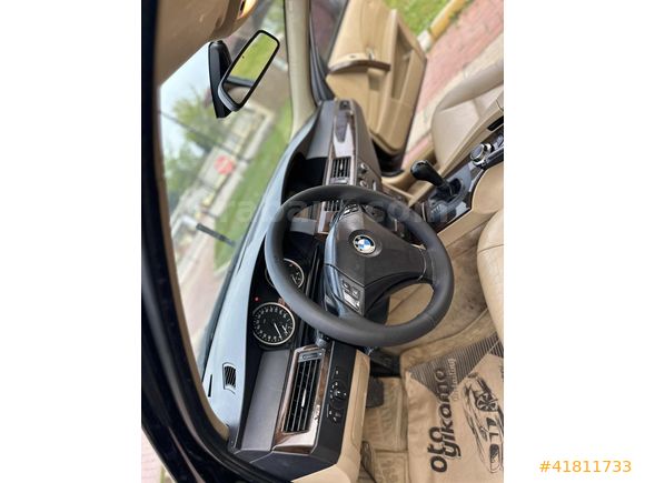 PODYUMLUK MANKEN E60 MSPORT