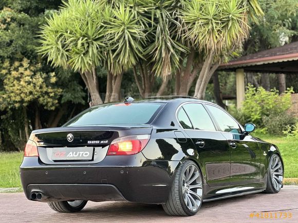 PODYUMLUK MANKEN E60 MSPORT