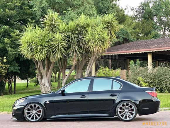 PODYUMLUK MANKEN E60 MSPORT