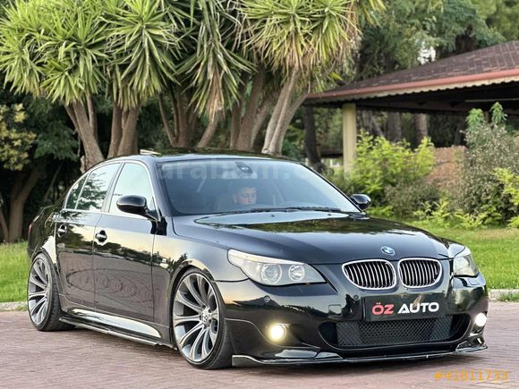 PODYUMLUK MANKEN E60 MSPORT