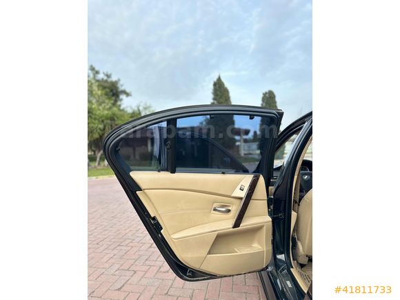 PODYUMLUK MANKEN E60 MSPORT