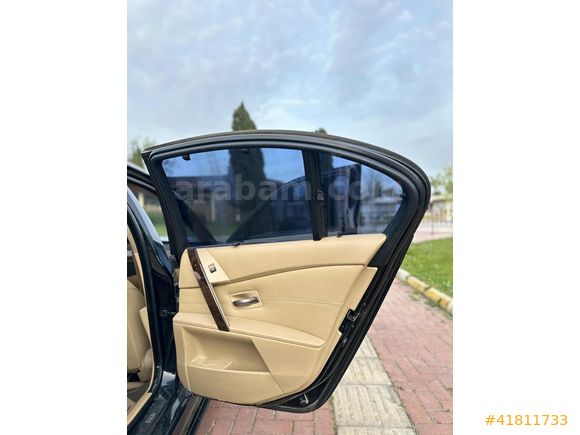 PODYUMLUK MANKEN E60 MSPORT