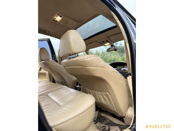 PODYUMLUK MANKEN E60 MSPORT